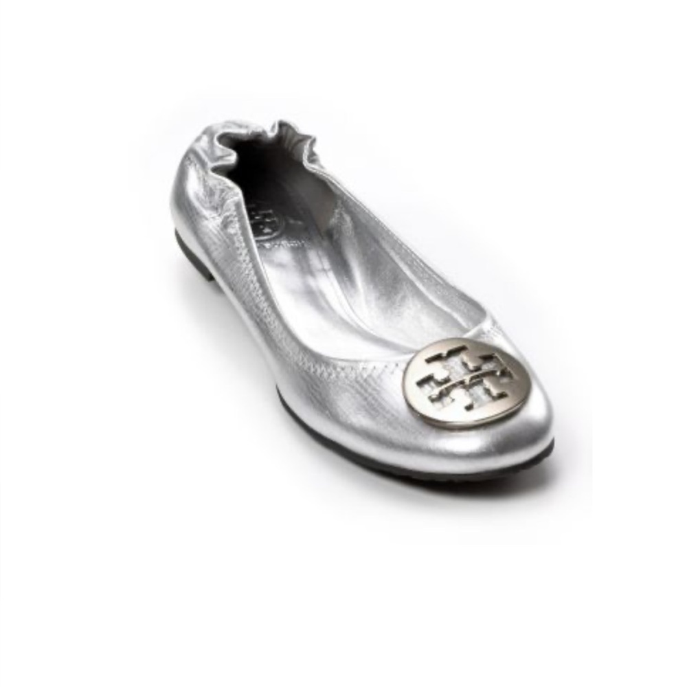 Tory Burch Ballet Flats - Picture 2 of 12